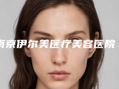 南京伊尔美医疗美容医院,南京佑越婷整形门诊部哪个好网友真实反馈
