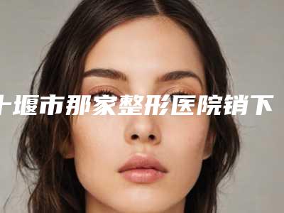 十堰市那家整形医院销下颌骨好-十堰淑梅娅韩整形美容诊所含新价格表收费标准
