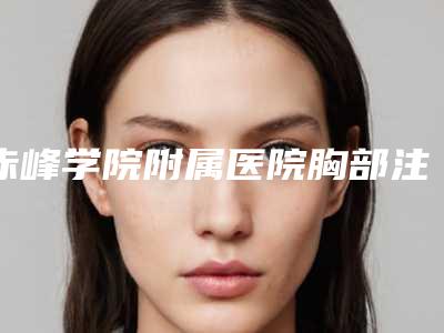赤峰学院附属医院胸部注射物取出怎么样胸部注射物取出专家团队