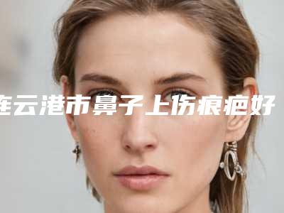 连云港市鼻子上伤痕疤好修复价格(价目)预览-连云港市鼻子上伤痕疤好修复均价为6832元